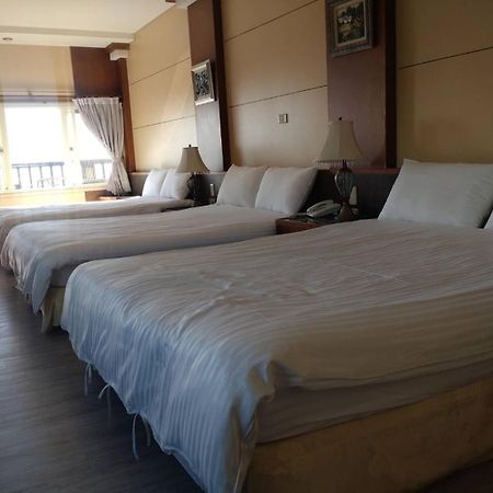 Victoria Peak Garden Suburb Appartement Renai Buitenkant foto