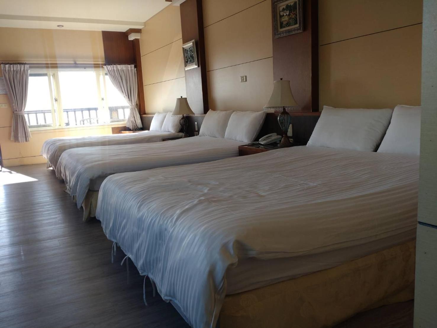 Victoria Peak Garden Suburb Appartement Renai Buitenkant foto