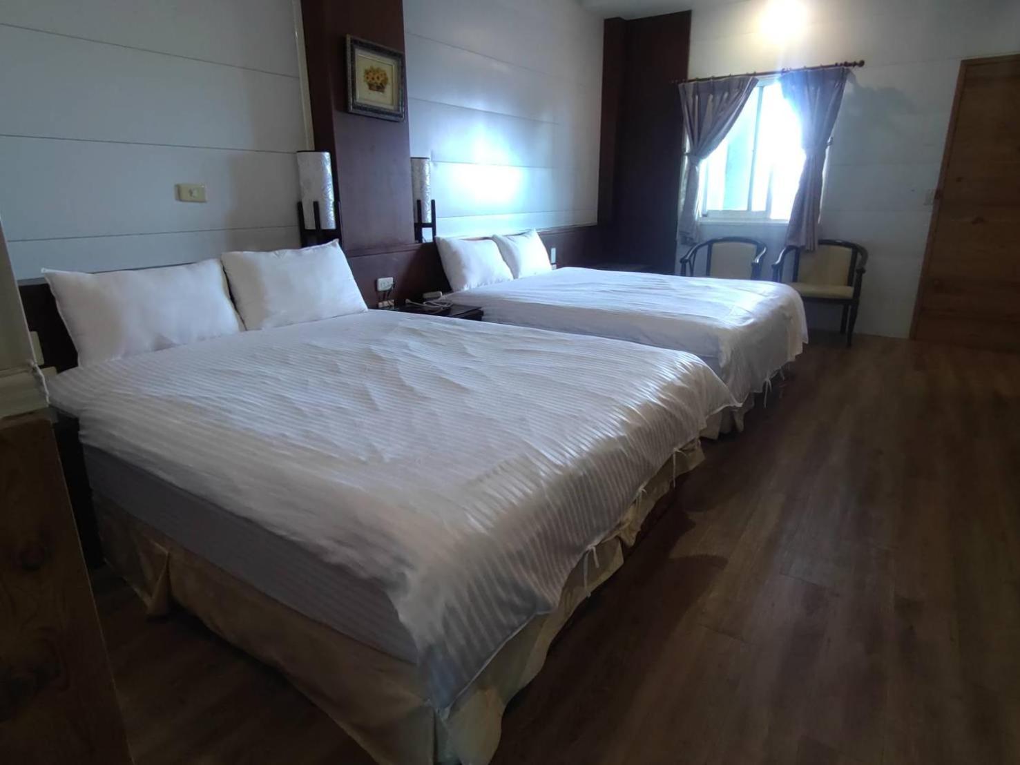 Victoria Peak Garden Suburb Appartement Renai Buitenkant foto