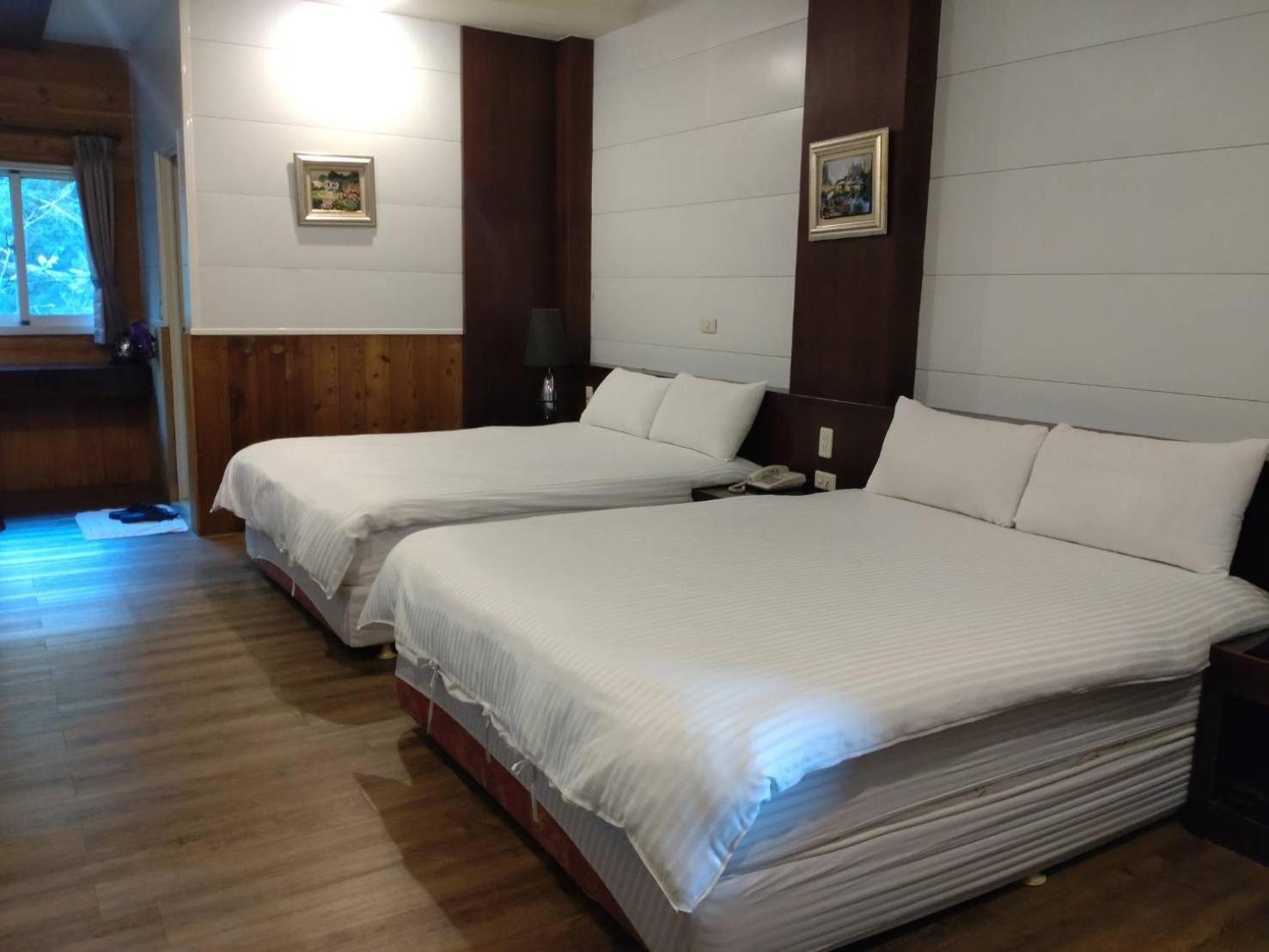 Victoria Peak Garden Suburb Appartement Renai Buitenkant foto